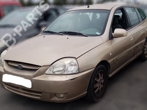 Used Parts KIA RIO I Hatchback (DC)  1.5 16V  999946