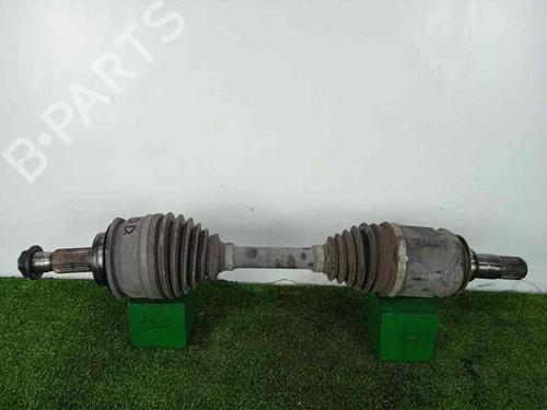Drivaksel fortil Højre TOYOTA LAND CRUISER PRADO (_J15_) 3.0 D-4D (KDJ150_, KDJ150, KDJ155) (173 hp) 15352229
