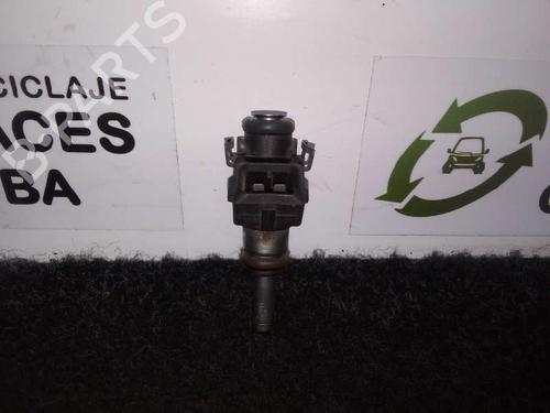 Used Injector BMW MOTORCYCLES R 1200 R 1200 ST (R1ST) (110 hp) 24670169
