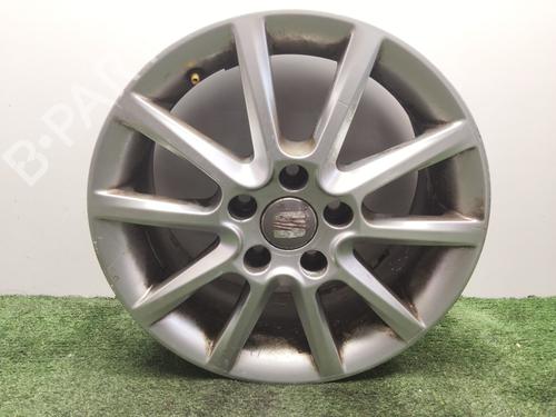 Used Rim Rim SEAT LEON (1P1) 1.6 TDI (105 hp) 39949781 39949781
