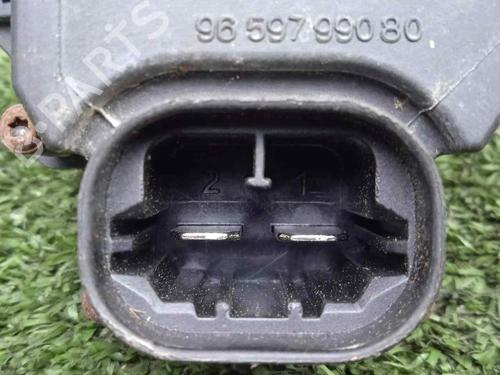 Andre CITROËN XSARA PICASSO (N68) 1.6 HDi | BP14255558O1 