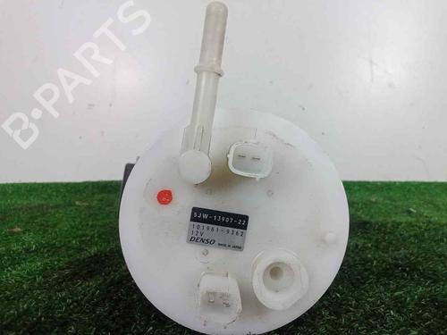 Fuel pump YAMAHA MOTORCYCLES FJR FJR 1300 A (RP23, RP28) | BP27832334M76 