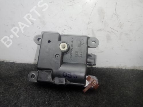 Used Electronic module NISSAN QASHQAI I (J10, NJ10) 2.0 dCi (150 hp) 31010151