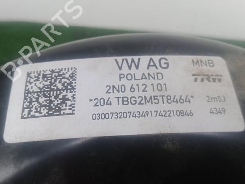 Servo brake VW CRAFTER Van (SY_, SX_) 2.0 TDI FWD (SYB, SYC, SYD) | BP39880455M42 - Image 2