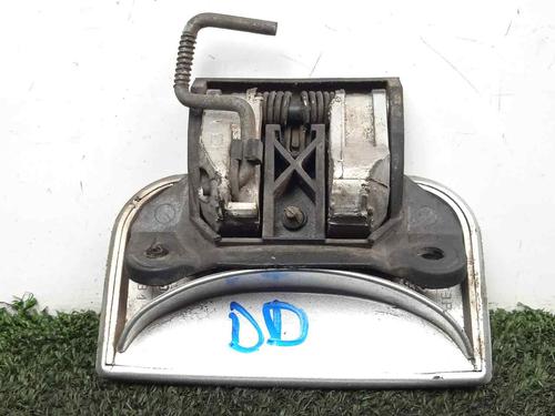 Front right exterior door handle CITROËN SAXO (S0, S1) 1.1 X, SX | BP8048760C129 