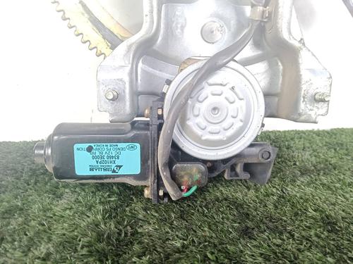 Rear right window mechanism KIA SORENTO I (JC) 2.5 CRDi 4WD | BP23955622C25 