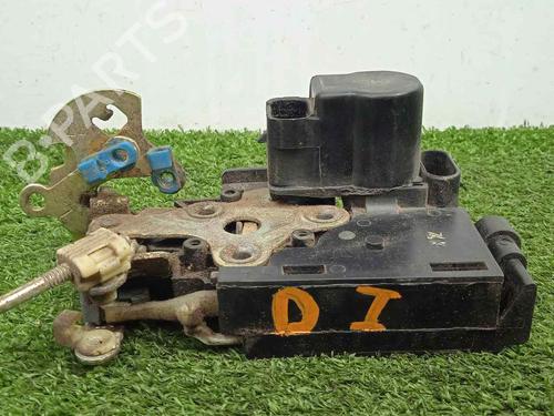 Front left lock DAEWOO NUBIRA Saloon (J100)  | BP15198022C98 
