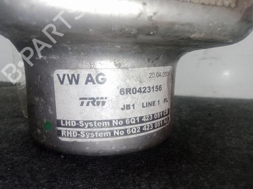 Steering pump SKODA ROOMSTER (5J7) 1.4 TDI | BP28619101M99 