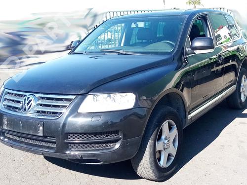 Front left exterior door handle VW TOUAREG (7LA, 7L6, 7L7) 2.5 R5 TDI | BP9223847C128  - Image 12