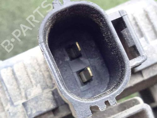 Fuel flap LAND ROVER RANGE ROVER EVOQUE (L538)  | BP18327901C131 
