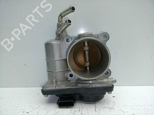 Used Throttle body NISSAN MICRA IV (K13K, K13KK) 1.2 (80 hp) 18644889