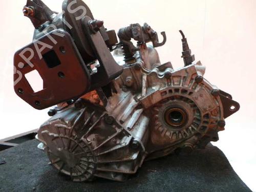 Gearbox HYUNDAI ACCENT II (LC)  | BP5738814M3 