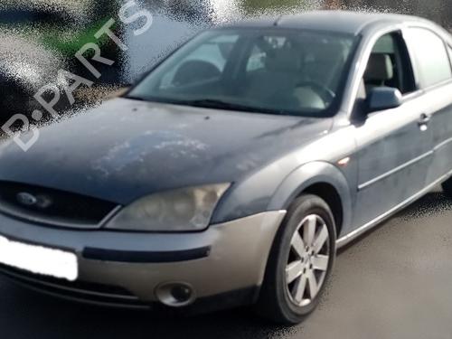 Engine control unit (ECU) FORD MONDEO III (B5Y) 2.0 16V TDDi / TDCi | BP8227296M57 