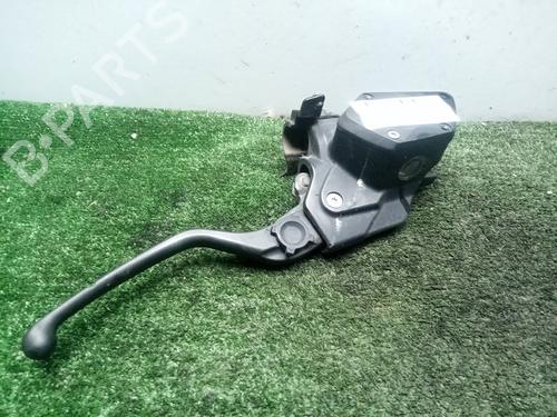 Used Brake master cylinder BMW MOTORCYCLES R 1200 R 1200 RT (K26) (101 hp) 24670774
