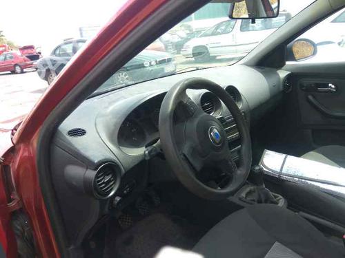 Squib airbag SEAT CORDOBA (6L2) 1.9 TDI | BP5698238C102 