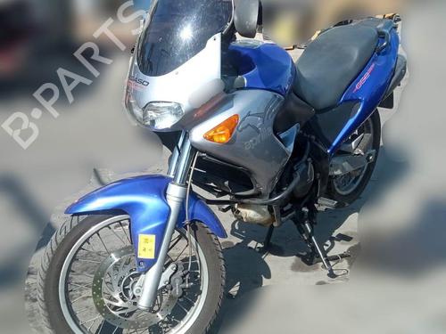 Used Parts APRILIA MOTORCYCLES PEGASO Pegaso 650 (ML) (49 hp) 4212181