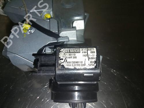 Ignition barrel MAZDA 5 (CR) 2.0 CD (CR19) | BP8932879M48 