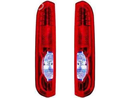 Used Right taillight Right taillight OPEL VIVARO C Van (K0) VIVARO-E HYDROGEN (136 hp) 36353231 36353231