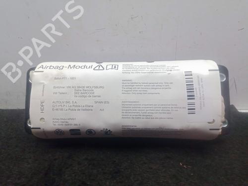 Used Passenger airbag SEAT ALTEA XL (5P5, 5P8) 1.6 TDI (105 hp) 24329857