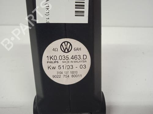 Electronic module VW GOLF V (1K1) 1.9 TDI | BP11009651M83 