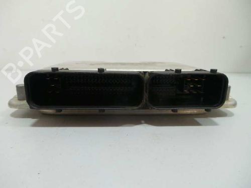 Engine control unit (ECU) VW LUPO I (6X1, 6E1) 1.2 TDI 3L | BP5691683M57 