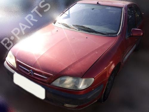 Right mirror CITROËN XSARA (N1) 1.9 TD | BP8492065C27 