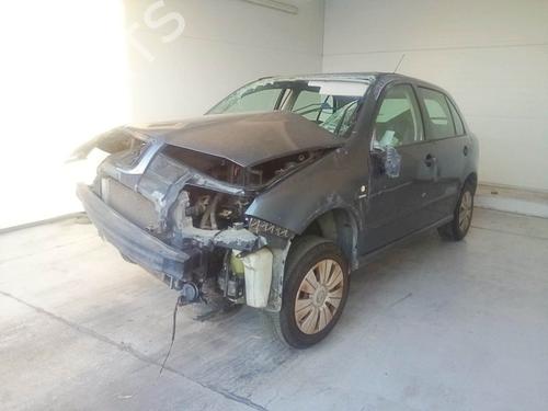 Andere SKODA FABIA I (6Y2) 1.2 | BP29275977O1 