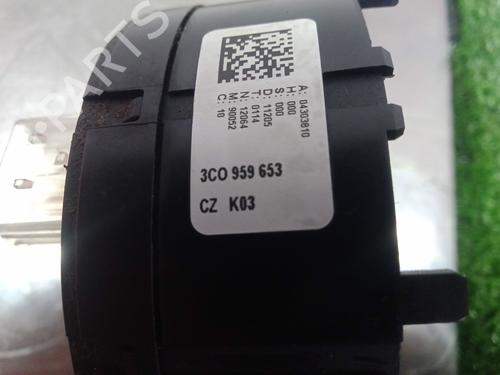 Squib airbag VW PASSAT B6 (3C2) 2.0 TDI 16V | BP9584366C102 