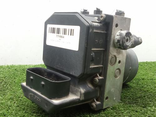 ABS Bremseaggregat ABS Bremseaggregat SKODA SUPERB I (3U4) 1.9 TDI (130 hp) 39614245 39614245