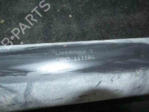 Driveshaft LAND ROVER FREELANDER 2 (L359)  | BP5740671M37 