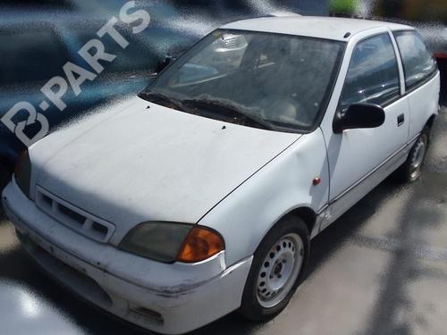Used Parts SUZUKI SWIFT II Hatchback (EA, MA)  1.3 (SF413, AB35)  1162183