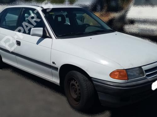 Used Parts OPEL ASTRA F Saloon (T92)  1.7 D (F19, M19)  1130409