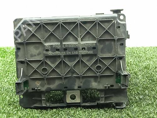 Fuse box CITROËN JUMPY I (U6U_)  | BP28579512E1