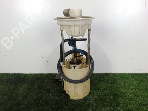 Fuel pump MERCEDES-BENZ A-CLASS (W169) A 200 CDI (169.008, 169.308) | BP23107648M76 