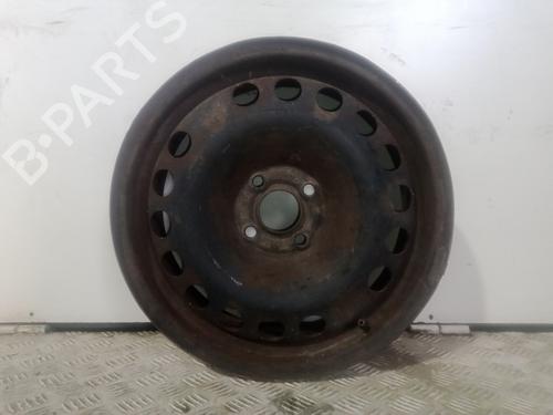 Used Rim OPEL CORSA E (X15) [2014-2025]  31158383
