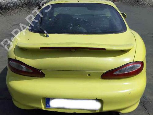 Left taillight HYUNDAI COUPE I (RD)  | BP5716099C34 