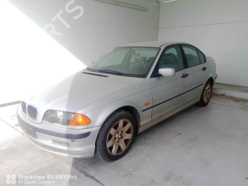 Right headlight BMW 3 (E46) 320 d | BP29039937C29 