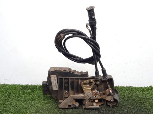 Rear right lock MERCEDES-BENZ M-CLASS (W163) ML 270 CDI (163.113) | BP29352953C99 