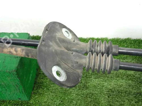 Kabel FORD FOCUS II (DA_, HCP, DP) 1.6 TDCi | BP14254402E12