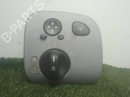 Used Headlight switch Headlight switch MERCEDES-BENZ C-CLASS T-Model (S203) C 270 CDI (203.216) (170 hp) 34630953 34630953