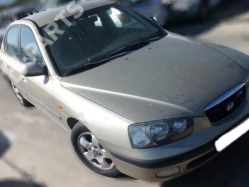 Used Parts HYUNDAI ELANTRA III (XD)  1.6  1019366