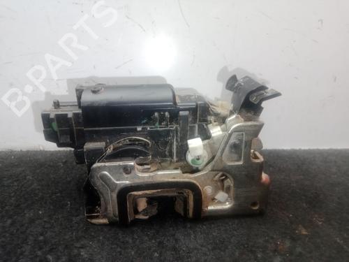 Used Front right lock DACIA DUSTER (HS_) 1.5 dCi (HSMC) (107 hp) 30717612