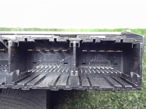 Electronic module FORD MONDEO III (B5Y) 2.0 16V TDDi / TDCi | BP7662757M83 