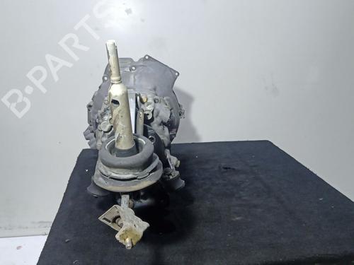 Gearbox BMW 7 (E32) 730 i, iL | BP29173091M3 