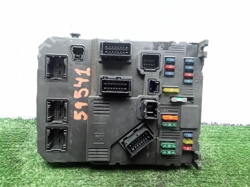 Used Control unit CITROËN XSARA PICASSO (N68) 1.6 (95 hp) 28620555
