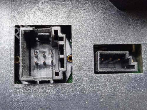 Climate control BMW X3 (E83) 2.0 sd | BP16071393I5 