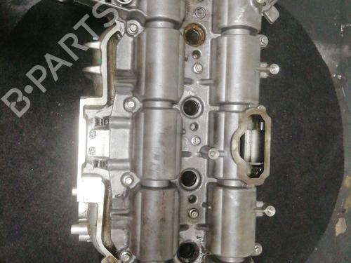 Cylinder head FORD TRANSIT CUSTOM V362 Van (FY, FZ) | BP30126556M5
