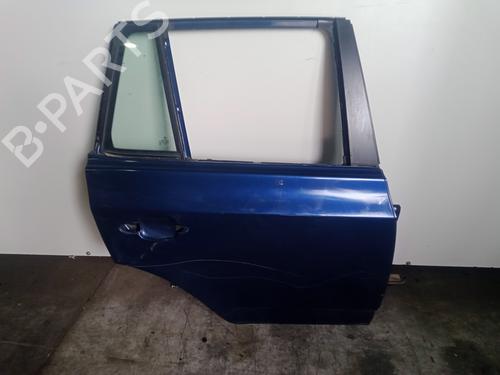 Used Right rear door BMW X3 (E83) [2003-2011]  5733493