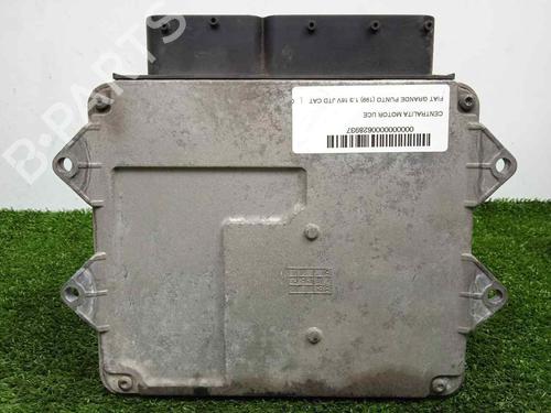 Engine control unit (ECU) FIAT GRANDE PUNTO (199_)  | BP12210420M57 