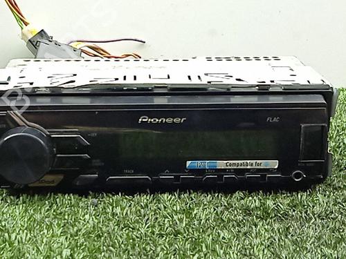 Used Radio CITROËN XSARA PICASSO (N68) 2.0 HDi (90 hp) 28817984